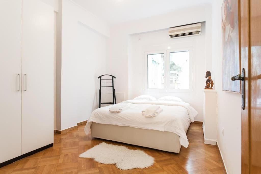 Central Kolonaki Flat เอเธนส์ ภายนอก รูปภาพ